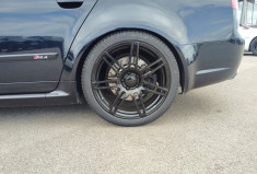 Audi RS4 4.2 V8 420cv BERLINE 5p
