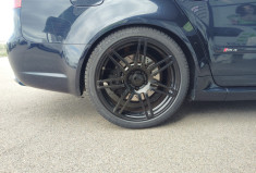 Audi RS4 4.2 V8 420cv BERLINE 5p