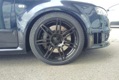 Audi RS4 4.2 V8 420cv BERLINE 5p