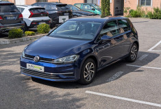 Volkswagen Golf 2.0 TDI 150ch BlueMotion Technology Sound DSG7