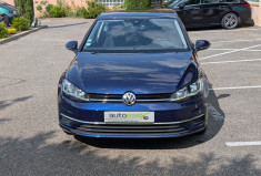 Volkswagen Golf 2.0 TDI 150ch BlueMotion Technology Sound DSG7