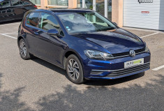 Volkswagen Golf 2.0 TDI 150ch BlueMotion Technology Sound DSG7