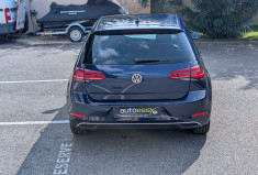 Volkswagen Golf 2.0 TDI 150ch BlueMotion Technology Sound DSG7