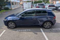 Volkswagen Golf 1.5 TSI 150 ch Blue Motion DSG7 / Sound DSG7 / Suivi intégral