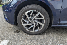 Volkswagen Golf 2.0 TDI 150ch BlueMotion Technology Sound DSG7