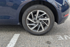 Volkswagen Golf 2.0 TDI 150ch BlueMotion Technology Sound DSG7
