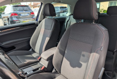Volkswagen Golf 2.0 TDI 150ch BlueMotion Technology Sound DSG7
