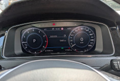 Volkswagen Golf 2.0 TDI 150ch BlueMotion Technology Sound DSG7