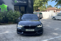 BMW Série 1 M140i 340 M Sport xDrive * CarPlay / Jantes Alu 19