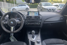 BMW Série 1 M140i 340 M Sport xDrive * CarPlay / Jantes Alu 19