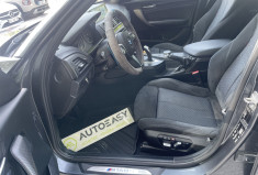 BMW Série 1 M140i 340 M Sport xDrive * CarPlay / Jantes Alu 19