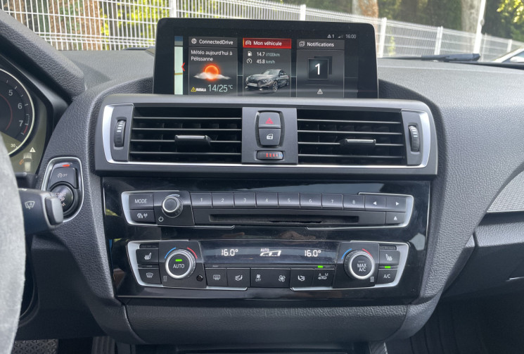 BMW Série 1 M140i 340 M Sport xDrive * CarPlay / Jantes Alu 19