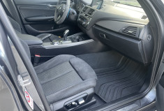 BMW Série 1 M140i 340 M Sport xDrive * CarPlay / Jantes Alu 19