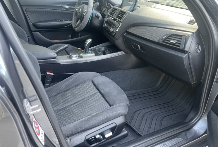 BMW Série 1 M140i 340 M Sport xDrive * CarPlay / Jantes Alu 19