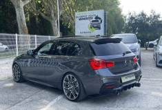 BMW Série 1 M140i 340 M Sport xDrive * CarPlay / Jantes Alu 19