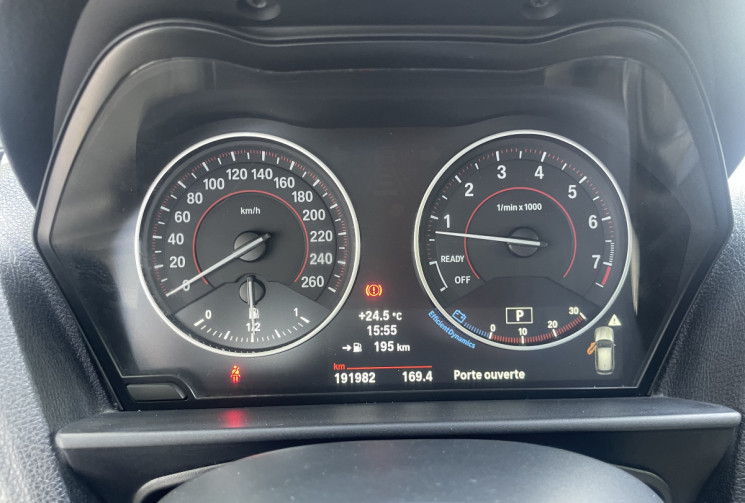BMW Série 1 M140i 340 M Sport xDrive * CarPlay / Jantes Alu 19