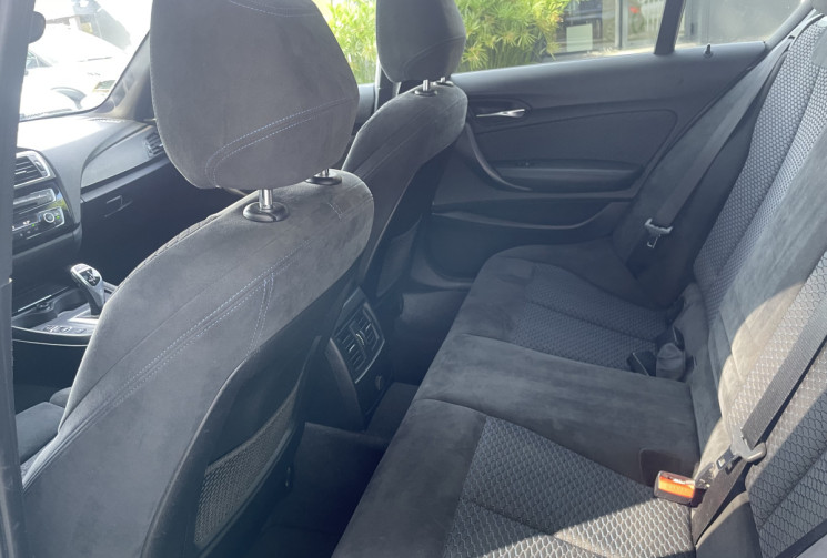 BMW Série 1 M140i 340 M Sport xDrive * CarPlay / Jantes Alu 19