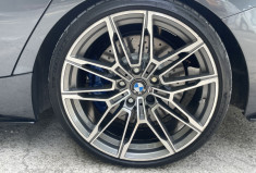 BMW Série 1 M140i 340 M Sport xDrive * CarPlay / Jantes Alu 19