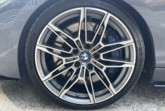BMW Série 1 M140i 340 M Sport xDrive * CarPlay / Jantes Alu 19
