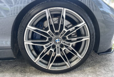 BMW Série 1 M140i 340 M Sport xDrive * CarPlay / Jantes Alu 19