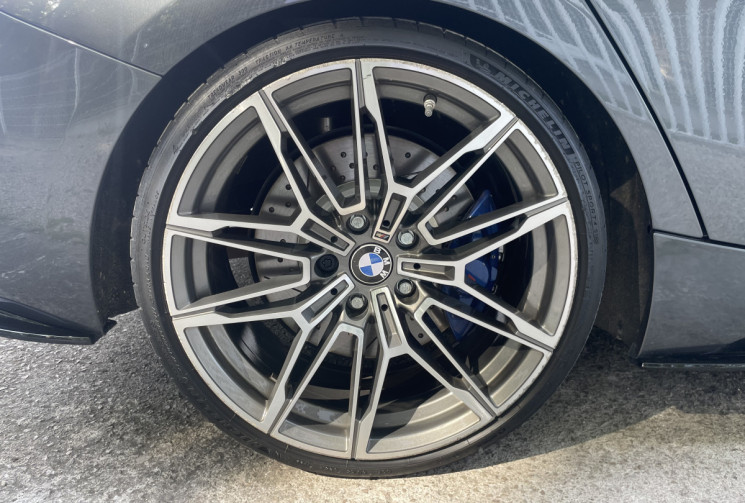 BMW Série 1 M140i 340 M Sport xDrive * CarPlay / Jantes Alu 19