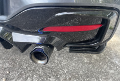 BMW Série 1 M140i 340 M Sport xDrive * CarPlay / Jantes Alu 19