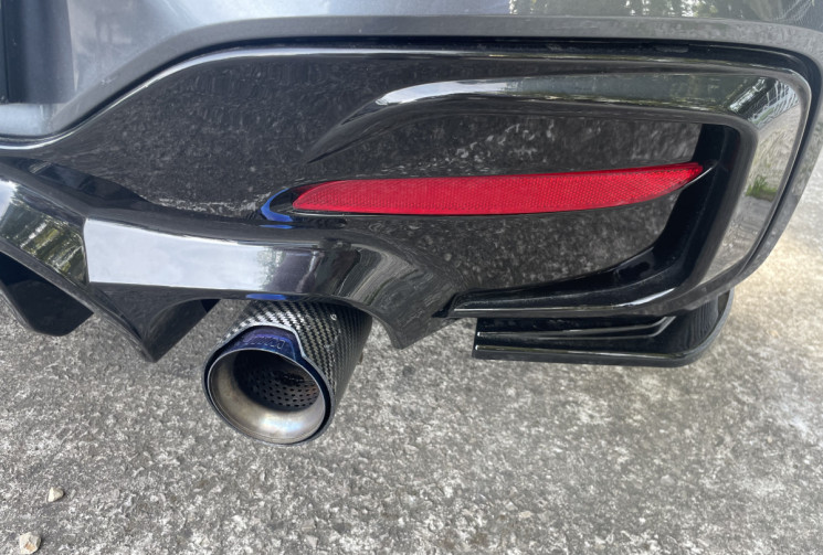 BMW Série 1 M140i 340 M Sport xDrive * CarPlay / Jantes Alu 19