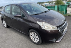 Peugeot 208 1.2 VTi 12 V 82 CV 