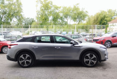 Citroën C5 X 1.6 Hybrid 225 S&S Feel Business E-EAT8 / 1° main / Entretien Citroën  