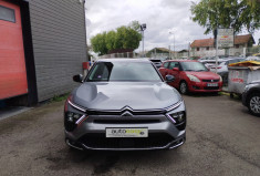 Citroën C5 X 1.6 Hybrid 225 S&S Feel Business E-EAT8 / 1° main / Entretien Citroën  