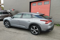 Citroën C5 X 1.6 Hybrid 225 S&S Feel Business E-EAT8 / 1° main / Entretien Citroën  