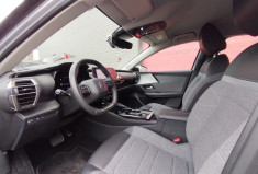 Citroën C5 X 1.6 Hybrid 225 S&S Feel Business E-EAT8 / 1° main / Entretien Citroën  