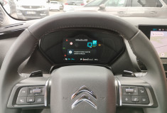 Citroën C5 X 1.6 Hybrid 225 S&S Feel Business E-EAT8 / 1° main / Entretien Citroën  