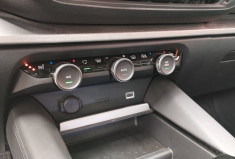 Citroën C5 X 1.6 Hybrid 225 S&S Feel Business E-EAT8 / 1° main / Entretien Citroën  