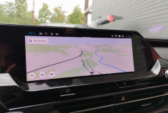 Citroën C5 X 1.6 Hybrid 225 S&S Feel Business E-EAT8 / 1° main / Entretien Citroën  