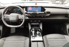 Citroën C5 X 1.6 Hybrid 225 S&S Feel Business E-EAT8 / 1° main / Entretien Citroën  