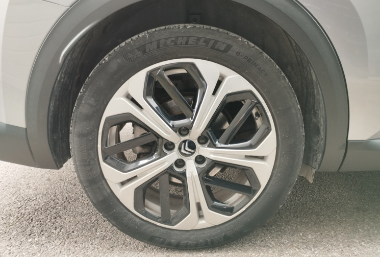 Citroën C5 X 1.6 Hybrid 225 S&S Feel Business E-EAT8 / 1° main / Entretien Citroene  