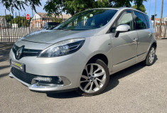 Renault Scénic Lounge 1.6 Dci 130cv / Toutes options / Super état