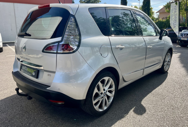 Renault Scénic Lounge 1.6 Dci 130cv / Toutes options / Super état