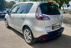 Renault Scénic Lounge 1.6 Dci 130cv / Toutes options / Super état
