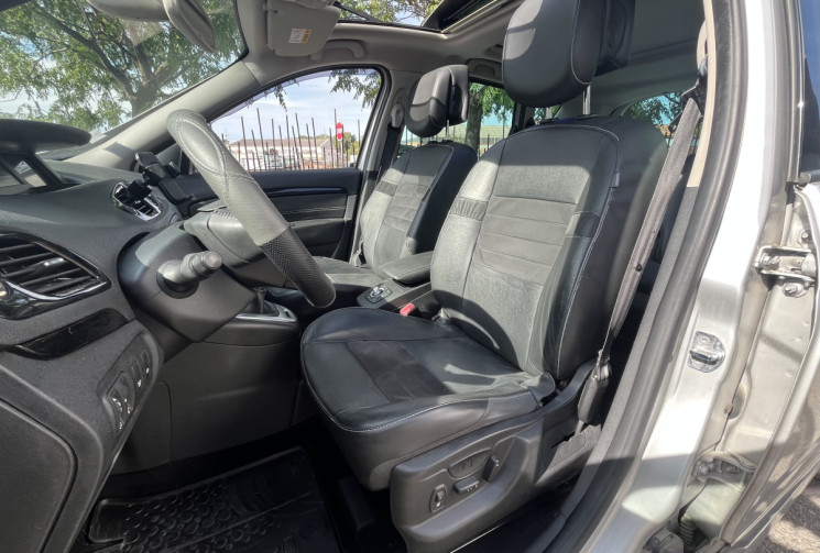 Renault Scénic Lounge 1.6 Dci 130cv / Toutes options / Super état