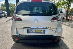 Renault Scénic Lounge 1.6 Dci 130cv / Toutes options / Super état