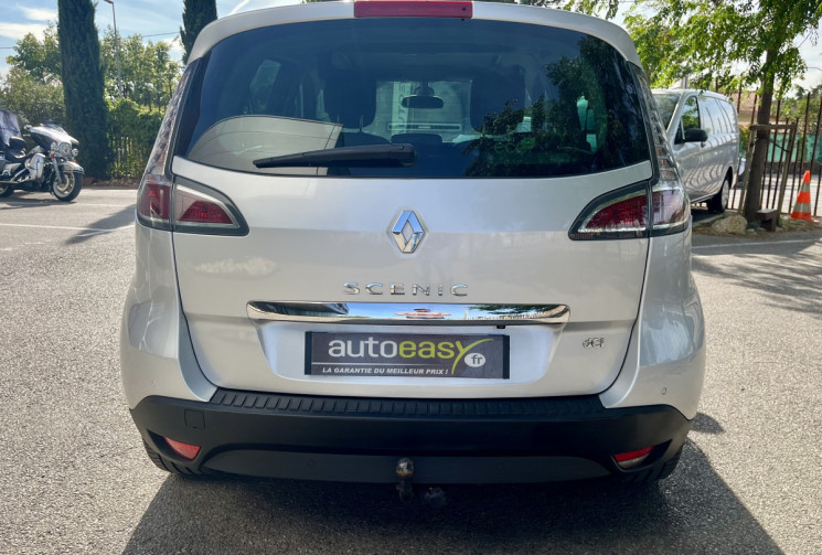 Renault Scénic Lounge 1.6 Dci 130cv / Toutes options / Super état