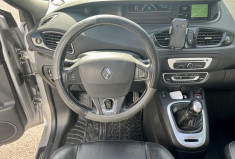 Renault Scénic Lounge 1.6 Dci 130cv / Toutes options / Super état