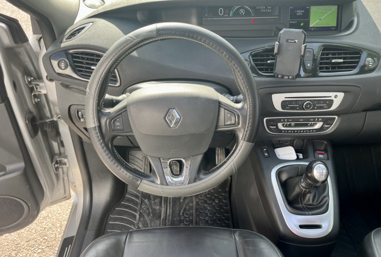 Renault Scénic Lounge 1.6 Dci 130cv / Toutes options / Super état