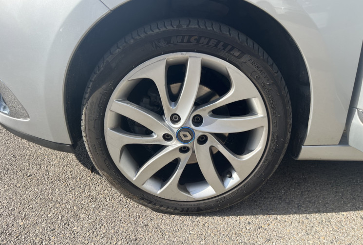 Renault Scénic Lounge 1.6 Dci 130cv / Toutes options / Super état