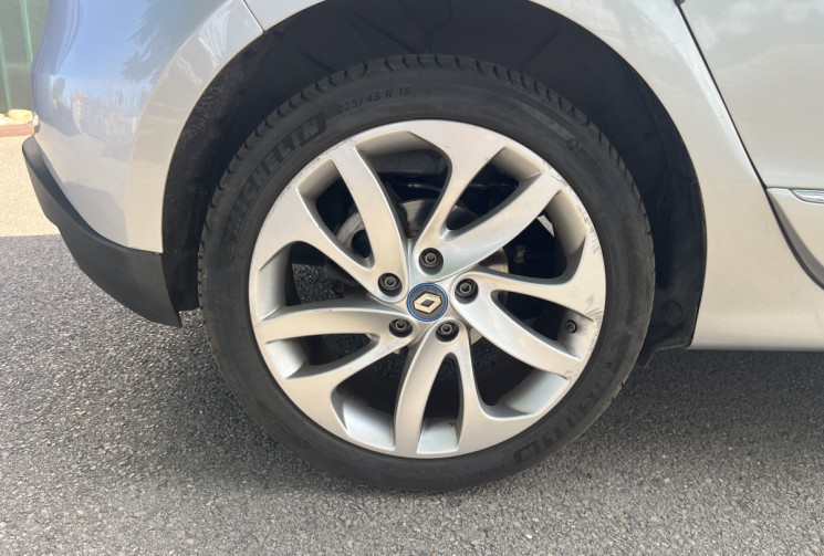 Renault Scénic Lounge 1.6 Dci 130cv / Toutes options / Super état