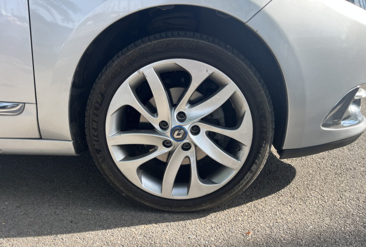 Renault Scénic Lounge 1.6 Dci 130cv / Toutes options / Super état