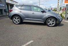 Nissan MURANO 2.5 DCI 190 CH 4WD