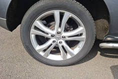 Nissan MURANO 2.5 DCI 190 CH 4WD